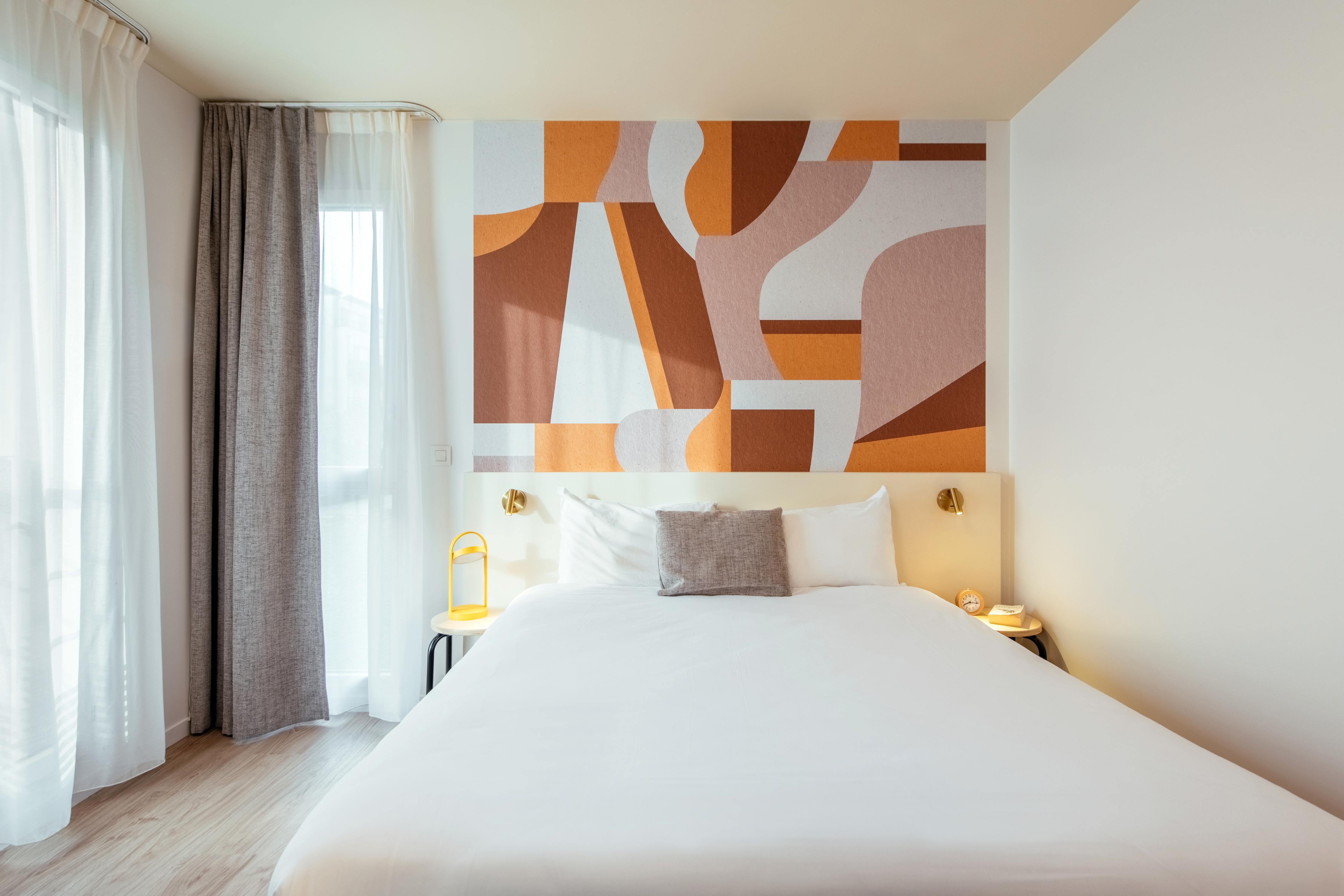 Aparthotel Adagio access Paris Asnieres - Tap to explore photos