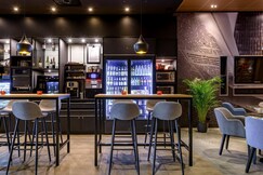 IBIS BERLIN HAUPTBAHNHOF