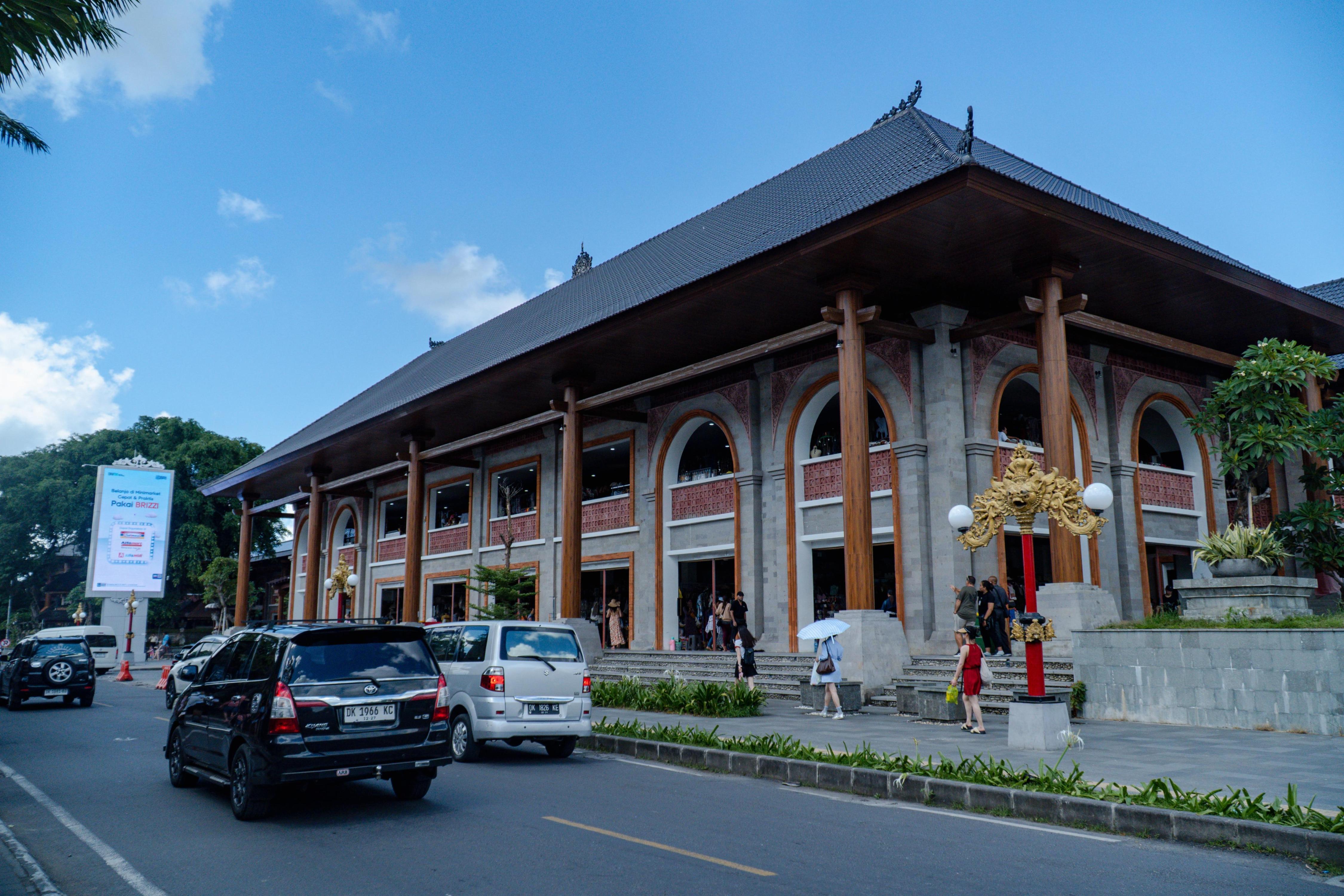 The Evitel Resort Ubud - Tap to explore photos