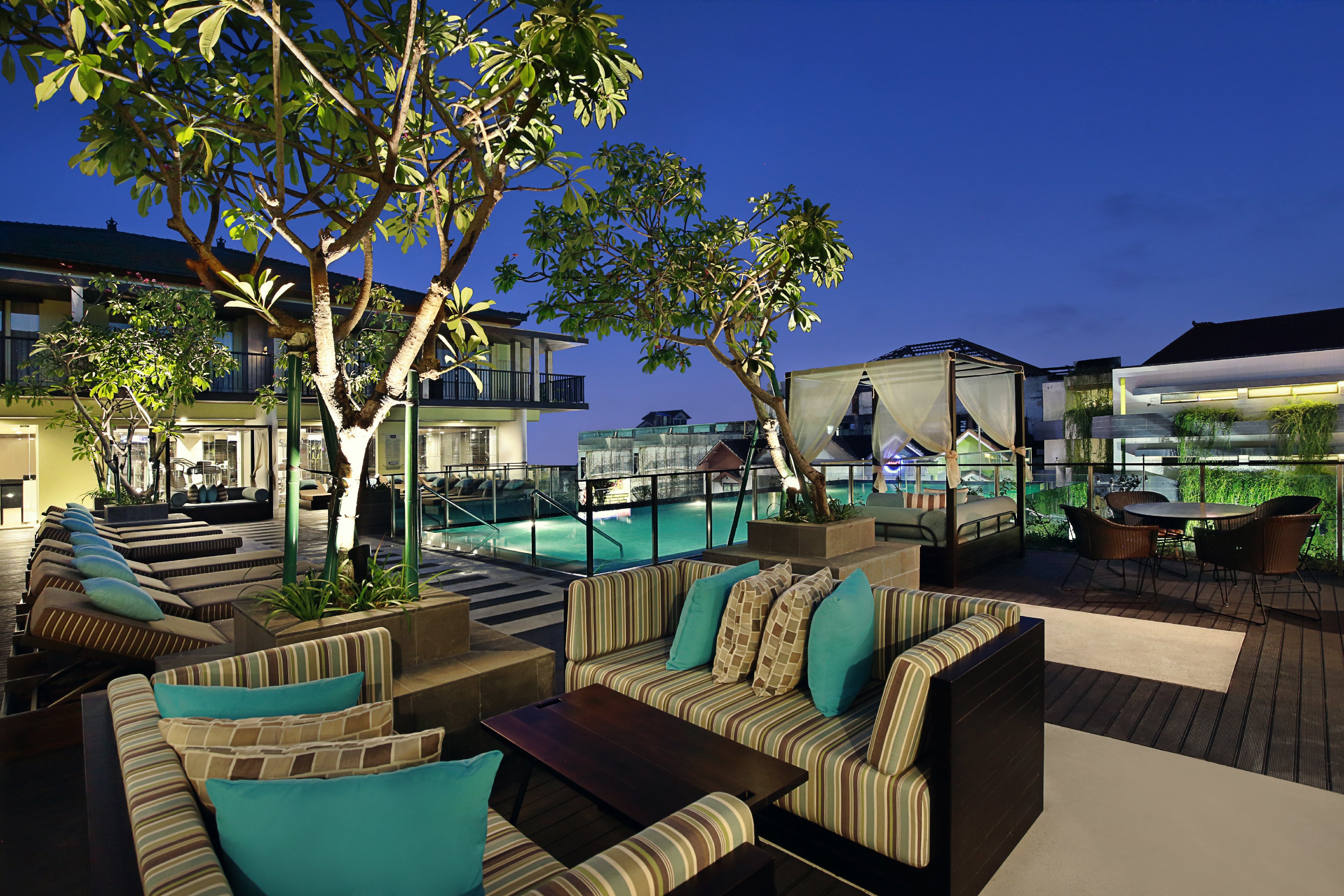 Mercure Bali Legian - Tap to explore photos