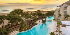 Double-Six Luxury Hotel Seminyak