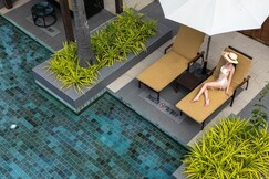 Sheraton Hua Hin Pranburi Villas