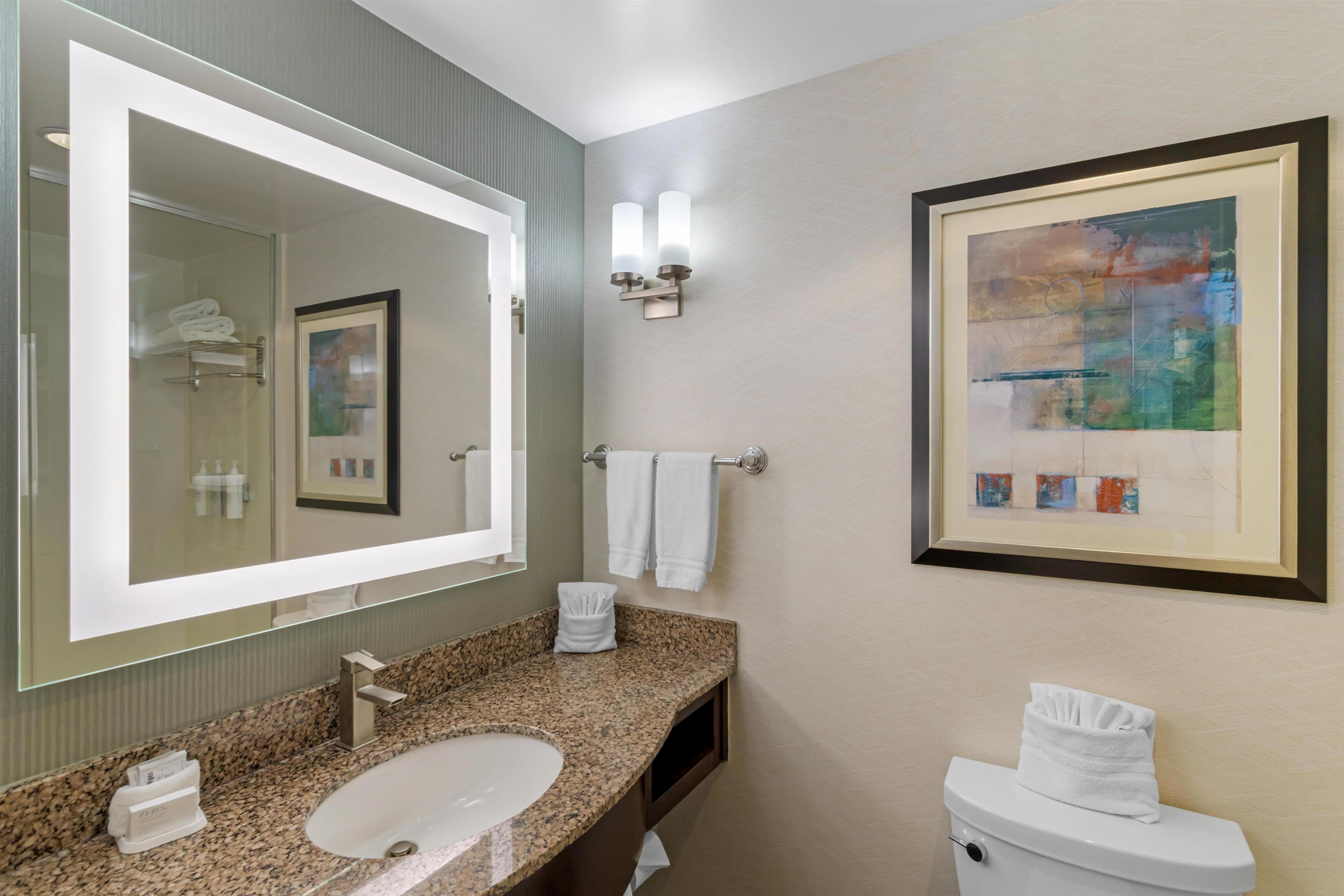 Hilton Garden Inn Houston NW America Plaza