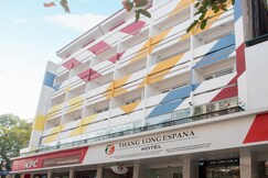 Thang Long Espana Hotel