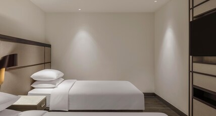 Hyatt Regency Phuket Resort Room Type - 2 Bedroom Family Hyatt Regency Phuket Resort Room Type - 2 Bedroom Family