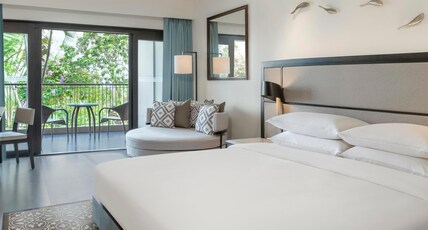 Hyatt Regency Phuket Resort Room Type - 2 Bedroom Family