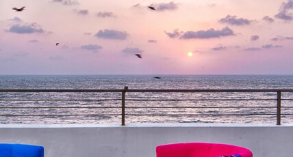 Hotel J Negombo Room Type - Basic Bouble Room