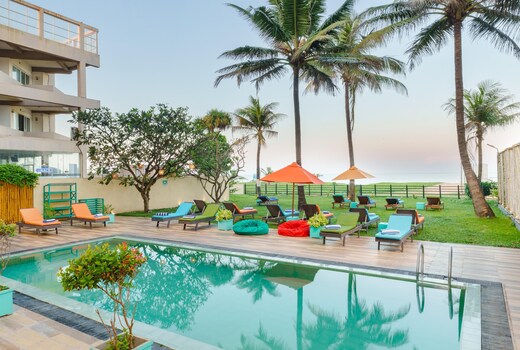 Hotel J Negombo