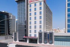Hilton Garden Inn Dubai Deira