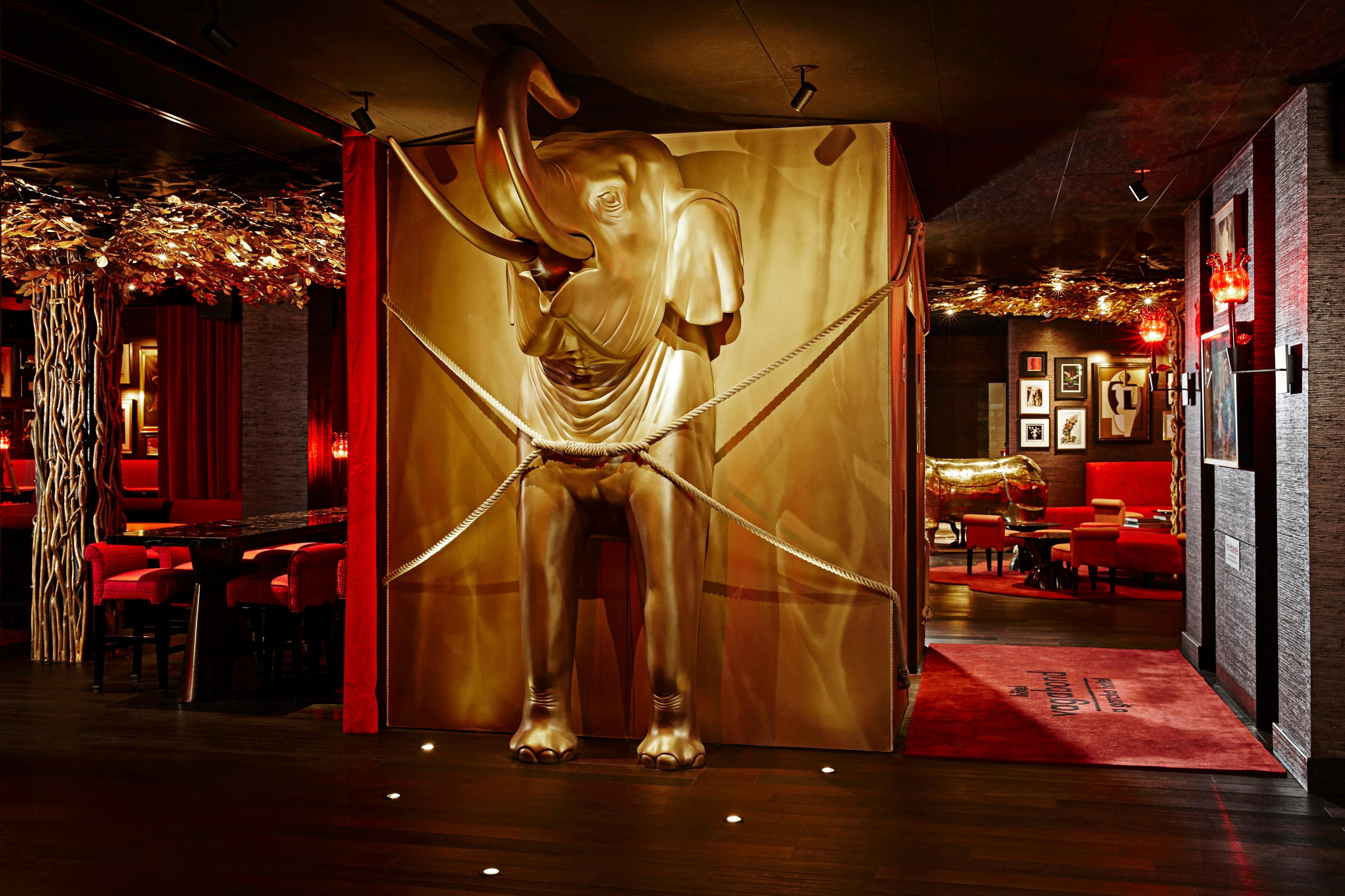 The Vagabond Club, a Marriott Tribute Portfolio Hotel