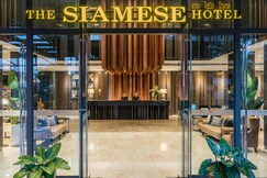 Siamese Hotel Pattaya, BW Signature Collection