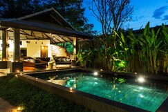 Tolani Southgate Villa Chiang Mai