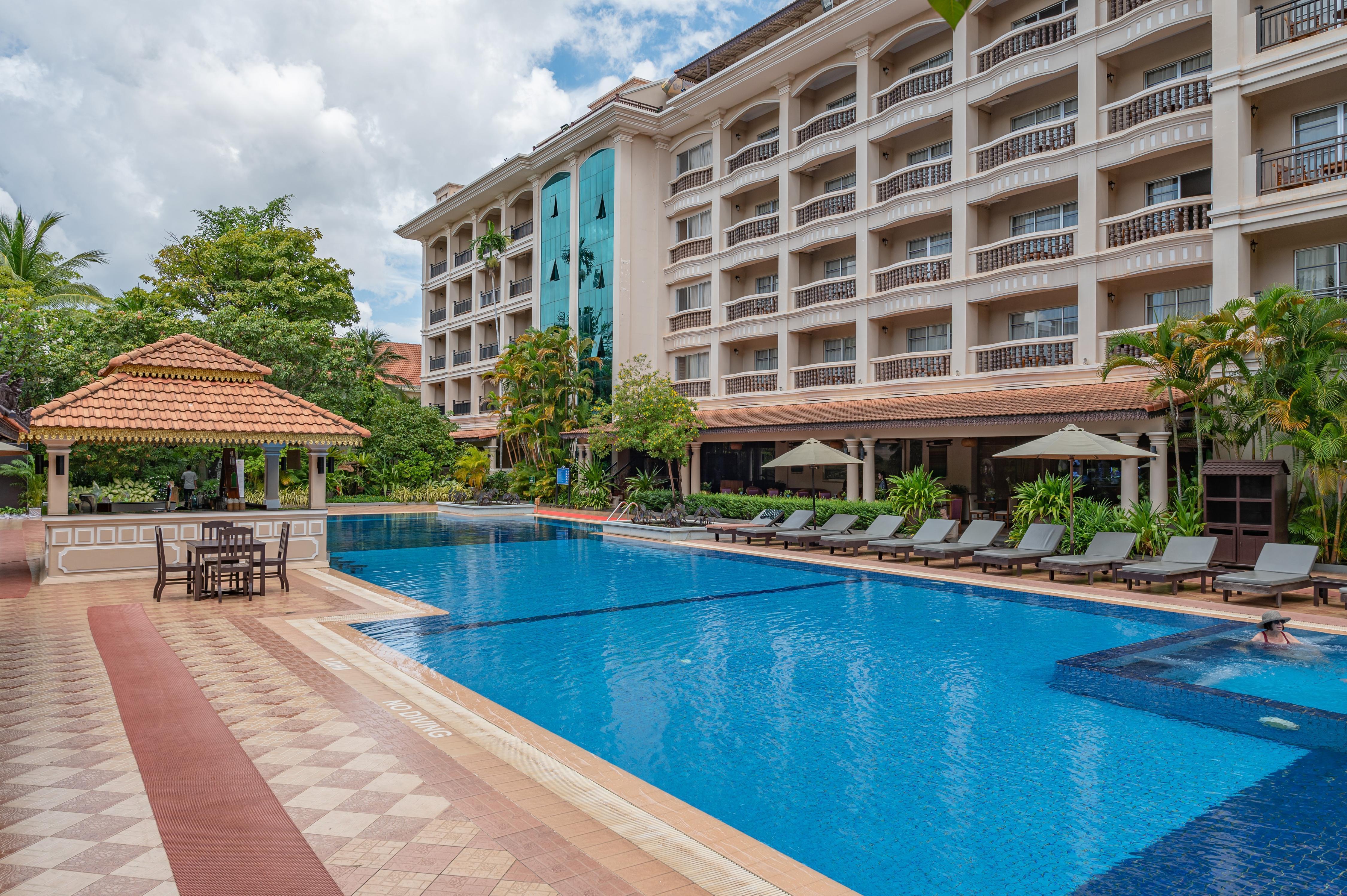 Somadevi Angkor Premium