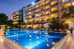 Somadevi Angkor Premium
