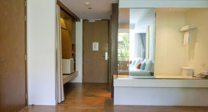 Bandara Beach Resort Phuket Room Type - Family Room