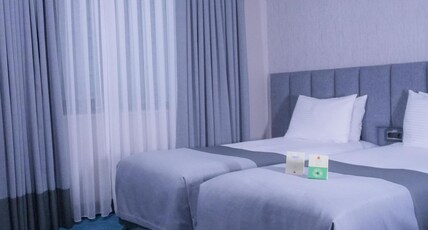 Dosso Dossi Hotels Old City Room Type - Standard Twin Room