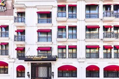 Dosso Dossi Hotels Old City