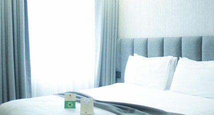 Dosso Dossi Hotels Old City Room Type - Two Connecting Double Room