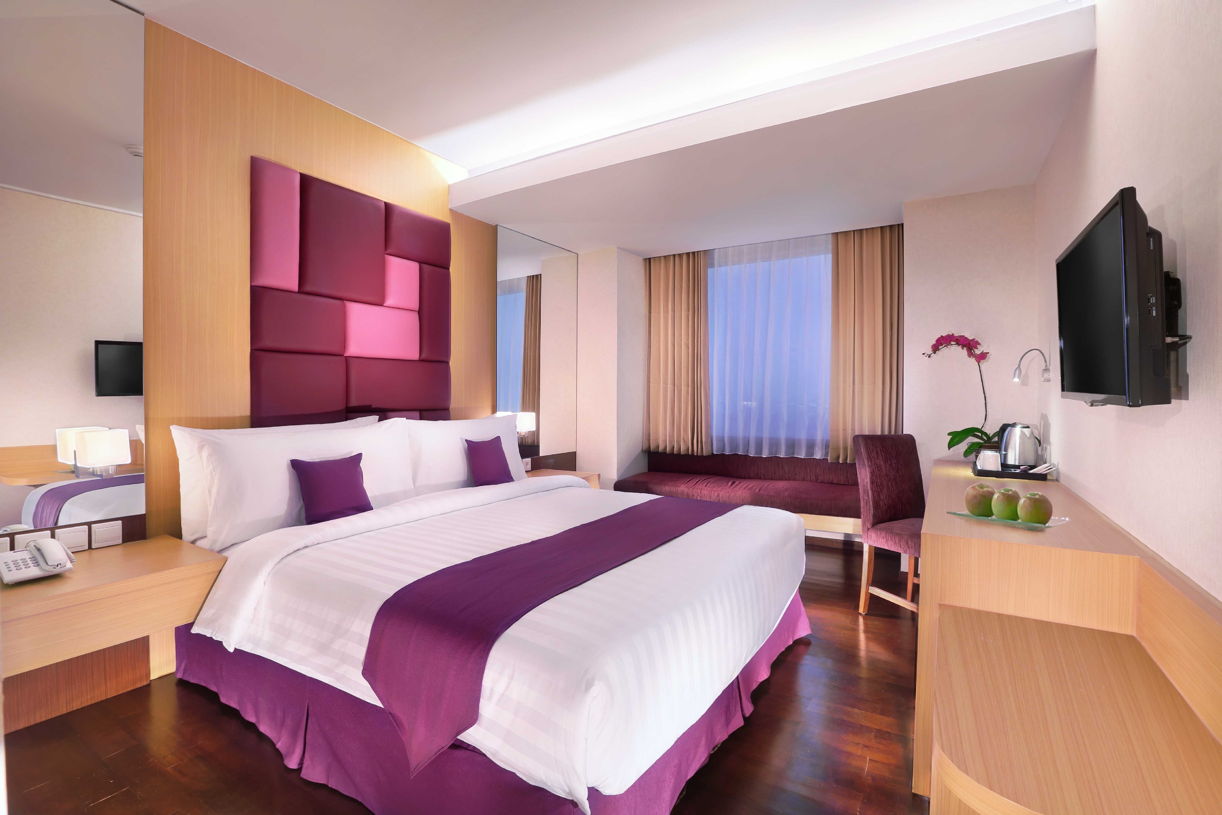 Quest Hotel Darmo - Surabaya