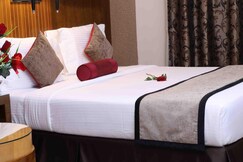 City Tower Hotel
