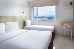 Injap Tower Hotel	
