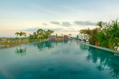 De Vins Sky Hotel Seminyak