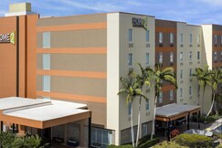Home2 Suites by Hilton Florida City, FL