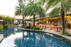 ibis Styles Singapore On Macpherson