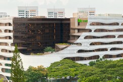 ibis Styles Singapore On Macpherson