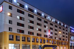 Ibis Muenchen City Arnulfpark