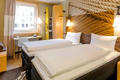 Ibis Muenchen City Arnulfpark