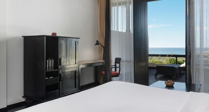 Jetwing Yala Room Type - Luxury Double Room
