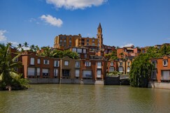 The Address Boutique Hotel