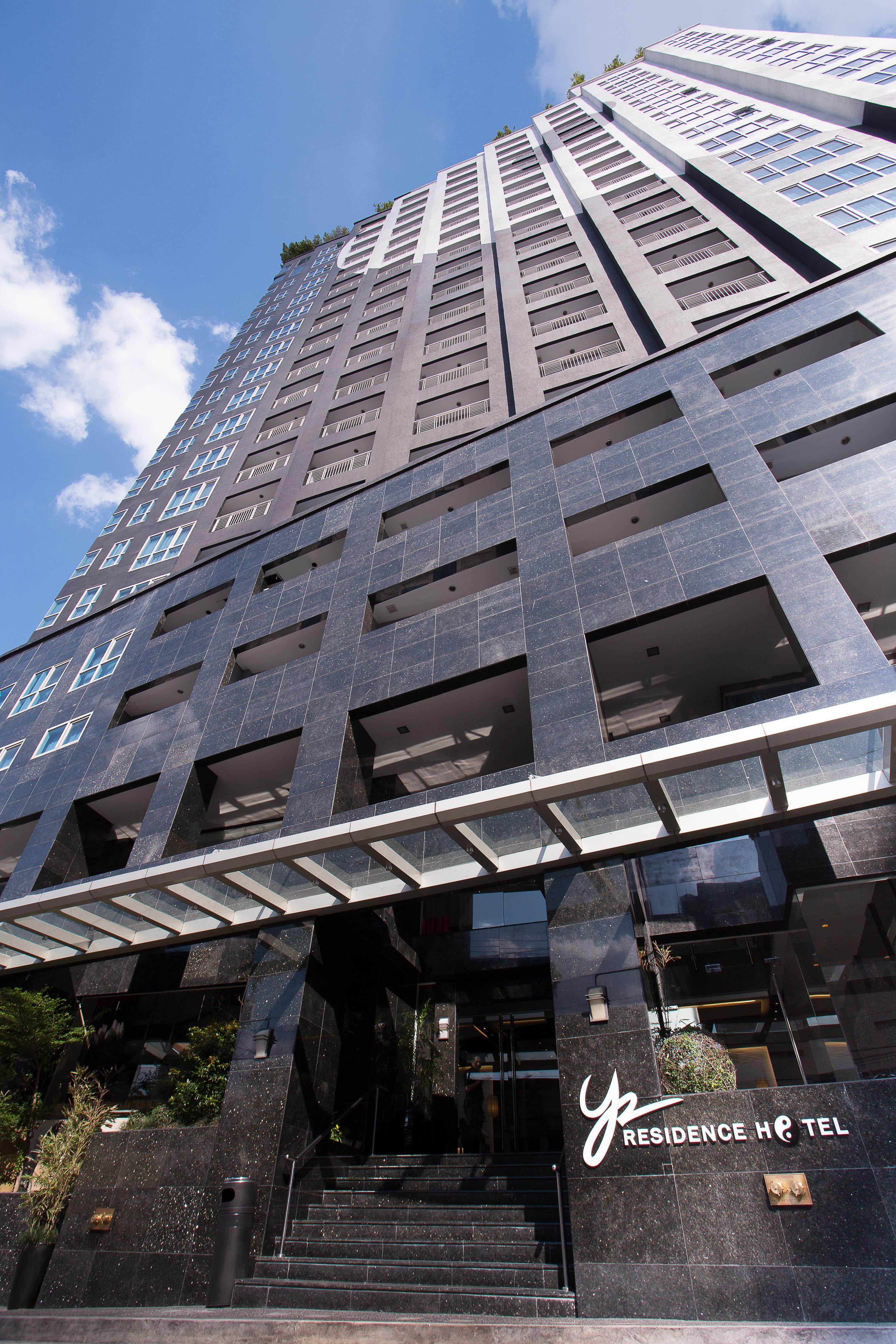 Y2 Residence Hotel - Tap to explore photos