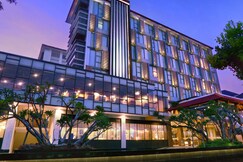 Harper Malioboro Yogyakarta by ASTON