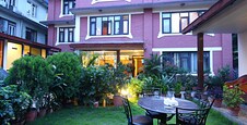 Hotel Amaryllis