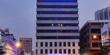 Pacific Express Hotel Central Market