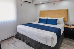 Best Western Plus Gran Hotel Centro Historico