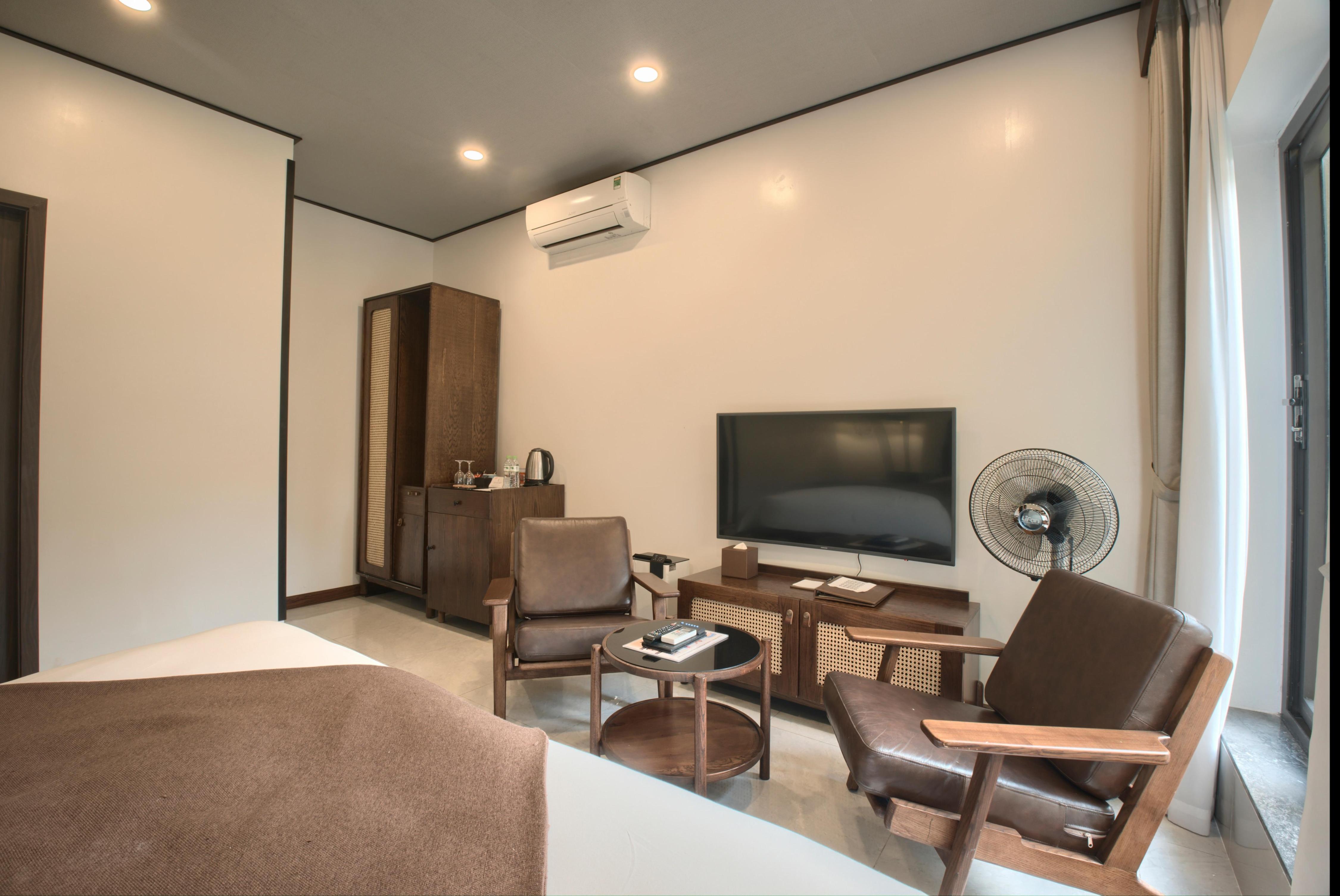 THE BLOSSOM RESORT ISLAND DA NANG - Tap to explore photos