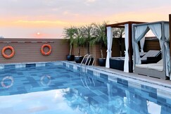 The Ann Hanoi Hotel And Spa