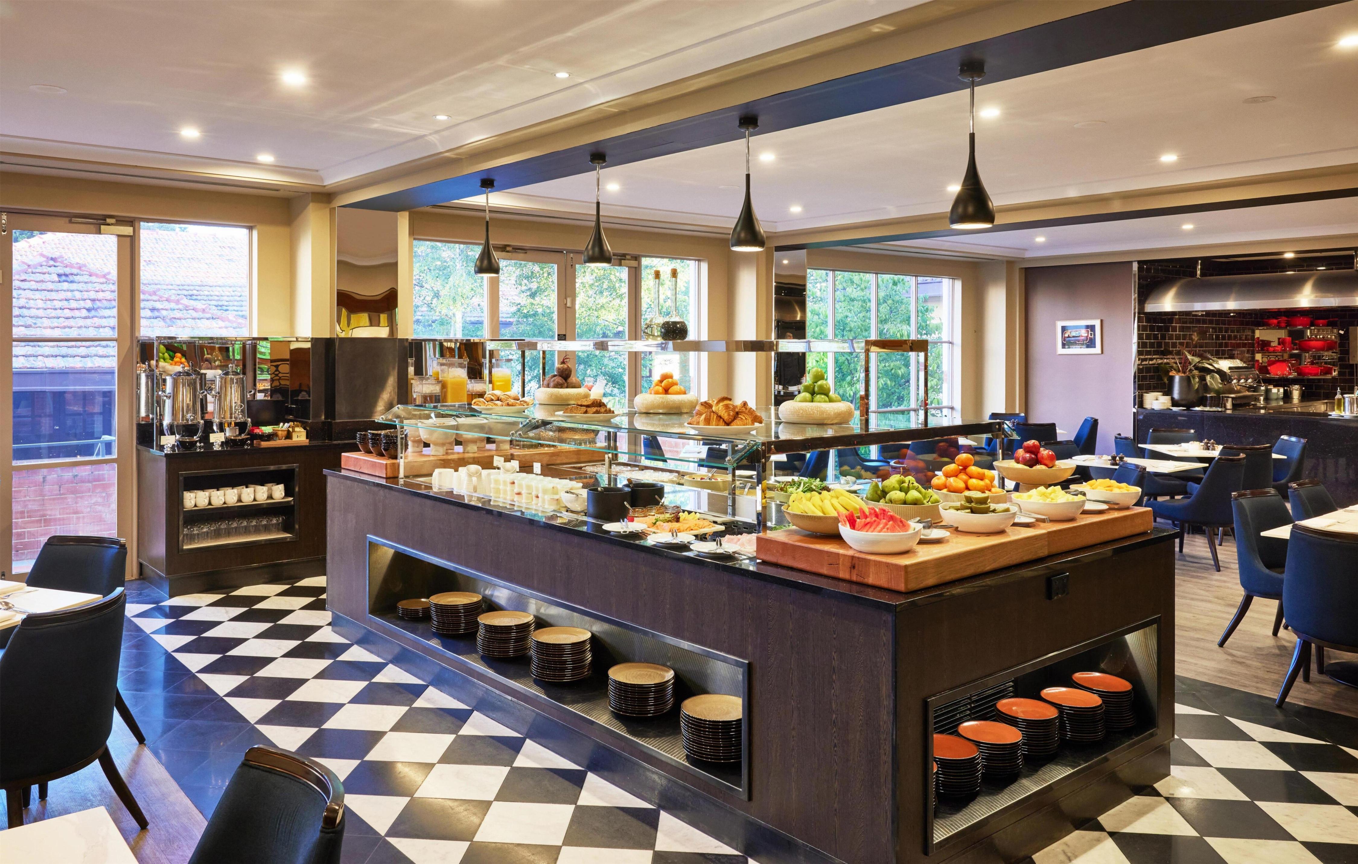 Hyatt Hotel Canberra - a Park Hyatt
