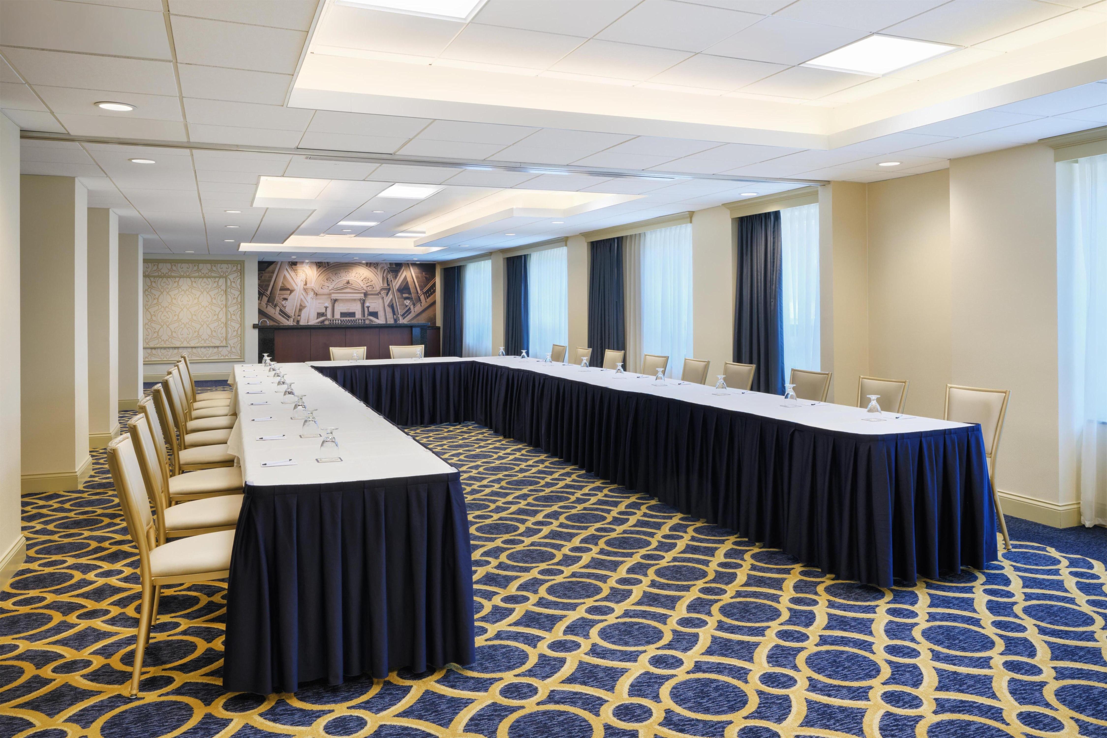 Best Western Premier Park Hotel