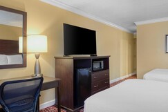 Best Western Plus Genetti Hotel & Conference Center