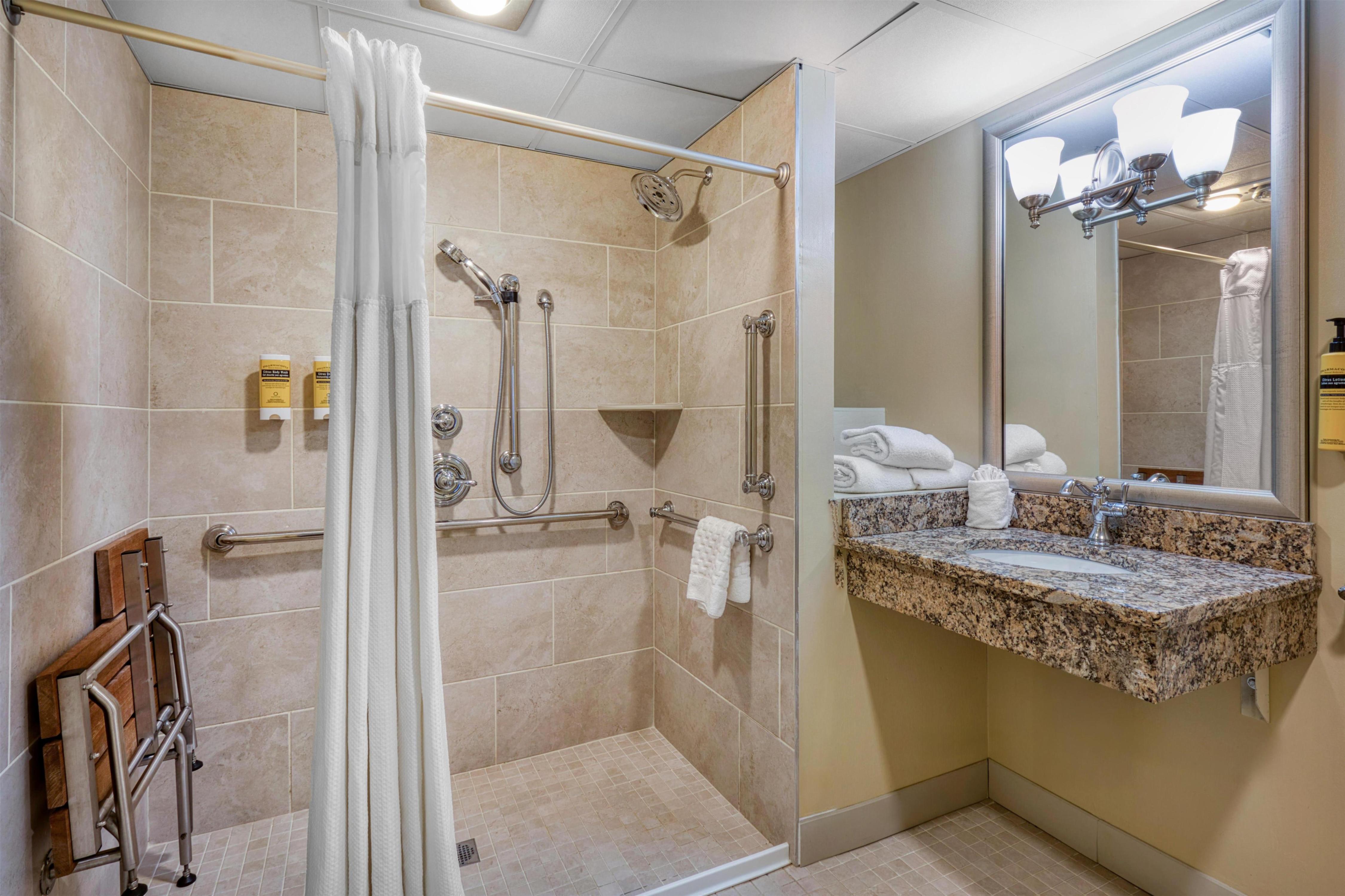Best Western Plus Genetti Hotel & Conference Center - Tap to explore photos
