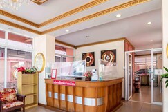RedDoorz Navin Mansion 3 Pattaya