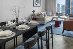 InterContinental DUBAI MARINA