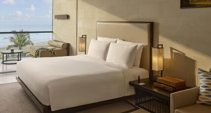 Alila Seminyak Room Type - OCEAN VIEW SUITE