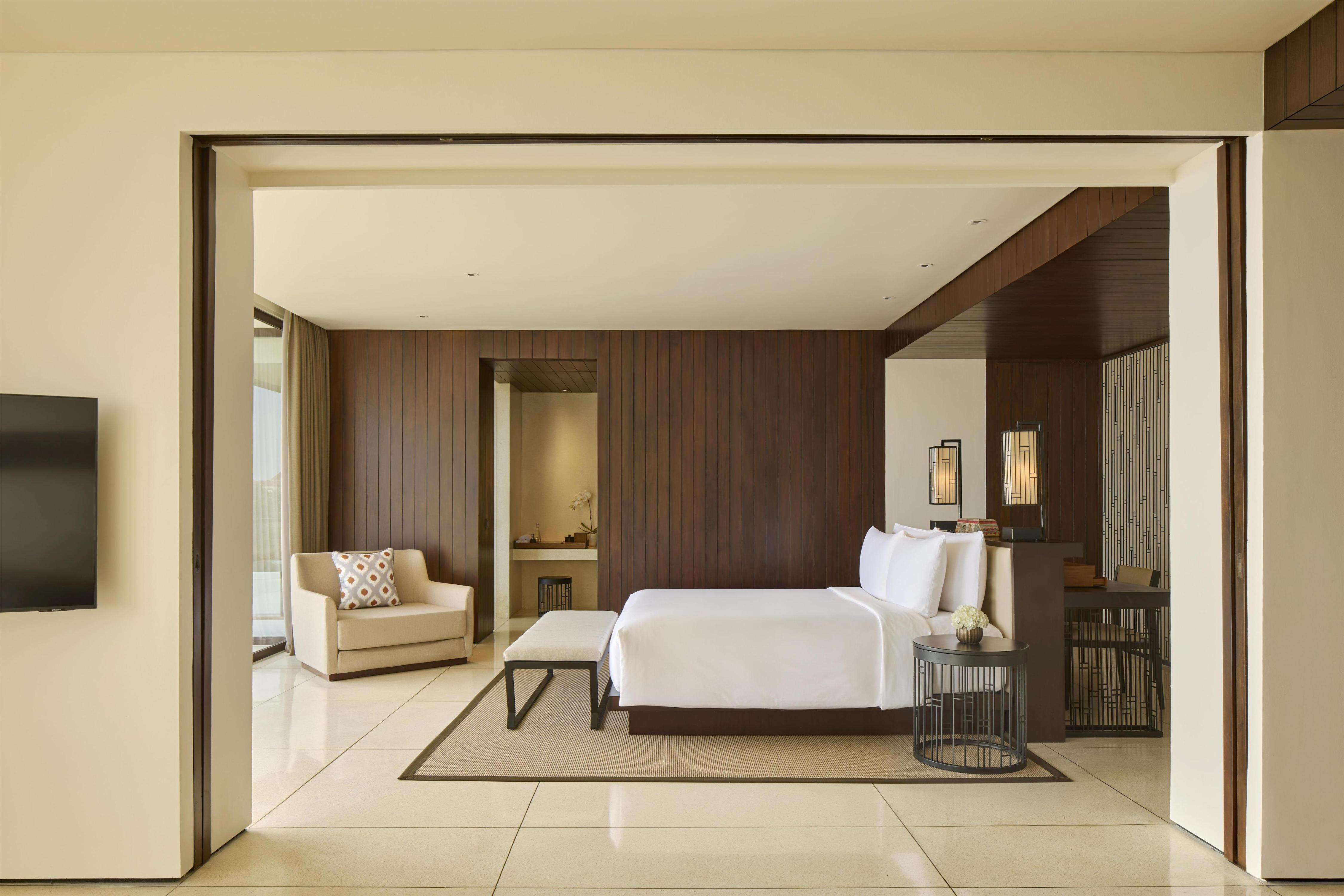 Alila Seminyak - Tap to explore photos