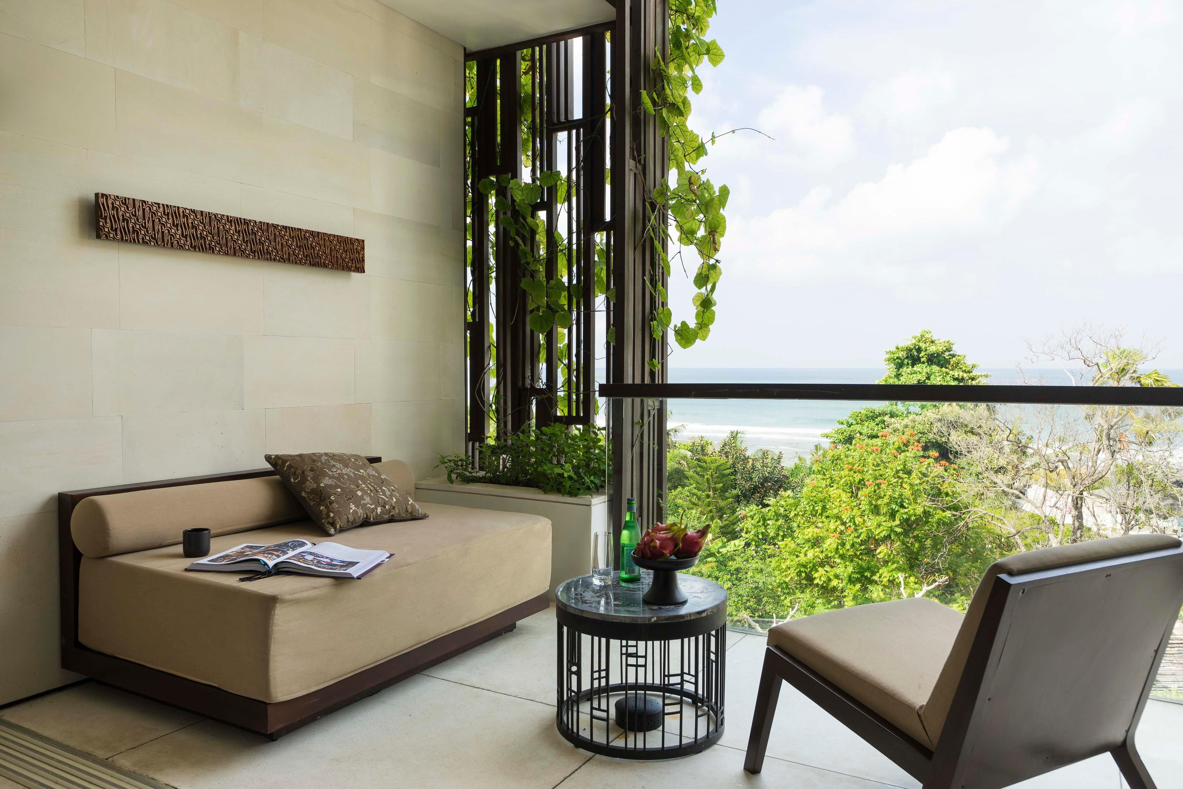 Alila Seminyak - Tap to explore photos