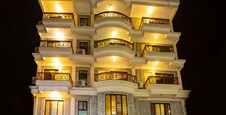 Hotel Splendid View